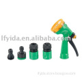 garden tools/spray set/hose nozzle